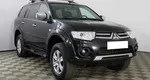 Mitsubishi pajero sport акпп 2013 с пробегом 91 000 км