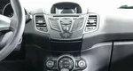 Ford Fiesta Mk6 Рестайлинг