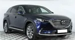 Mazda cx-9 акпп 2019 с пробегом 69 712 км
