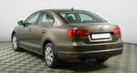 Volkswagen Jetta 1.4 Механика