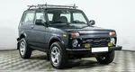 LADA (ВАЗ) 2121 (4x4) 1.7 Механика