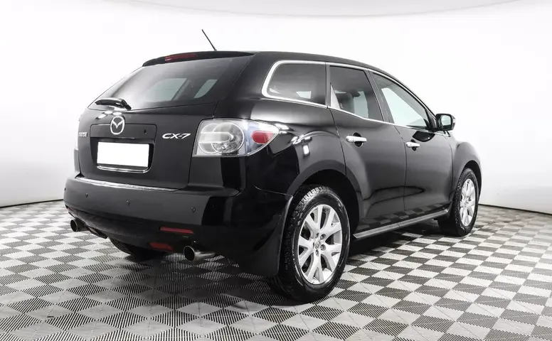 Mazda CX-7