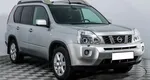 Nissan x-trail cvt 2010 с пробегом 82 626 км