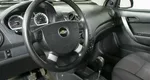 Chevrolet Aveo 1.4 Автомат