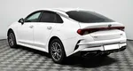 Kia к5 акпп 2020 с пробегом 46 672 км