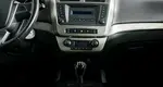 Geely Emgrand X7