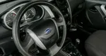 Datsun on-DO 1.6 Механика