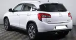 Citroen C4 Aircross