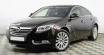 Opel Insignia I