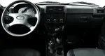LADA (ВАЗ) 2121 (4x4)