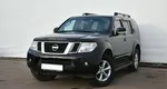 Nissan Pathfinder III Рестайлинг