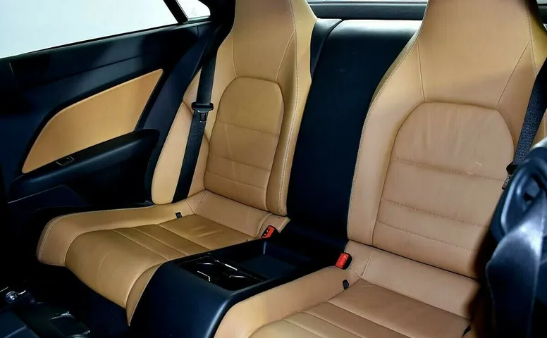 Mercedes-Benz E-Класс IV (W212, S212, C207)