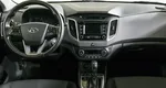 Hyundai Creta I