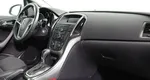 Opel Astra J