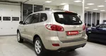 Hyundai Santa Fe II