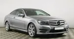 Mercedes-Benz C-Класс III (W204) Рестайлинг