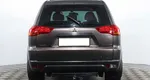 Mitsubishi pajero sport акпп 2012 с пробегом 97 400 км