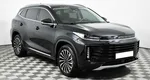 Exeed txl робот 2021 с пробегом 9 800 км