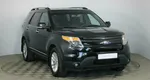 Ford Explorer 3.5 Автомат