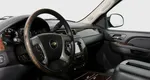 Chevrolet Tahoe III