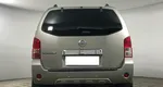 Nissan Pathfinder III Рестайлинг