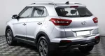 Hyundai creta акпп 2016 с пробегом 35 615 км
