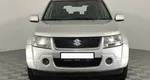 Suzuki Grand Vitara III