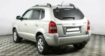 Hyundai Tucson 2.0 Механика