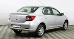 Renault Logan 1.6 Механика
