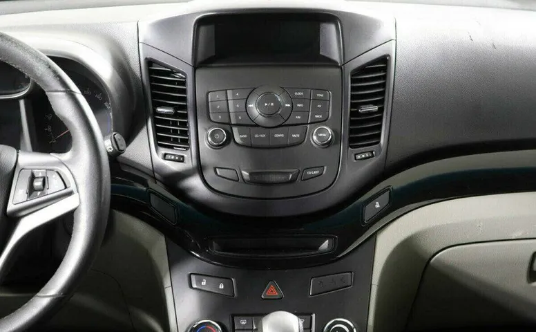 Chevrolet Orlando 1.8 Автомат