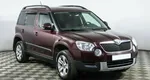 Skoda Yeti 1.2 Робот