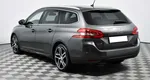 Peugeot 3008 акпп 2017 с пробегом 61 480 км