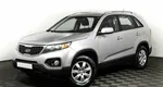 Kia Sorento 2.4 Автомат