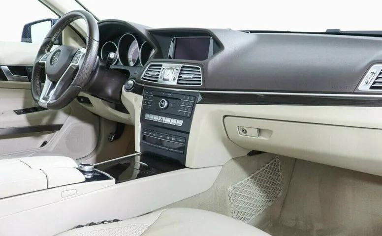 Mercedes-Benz E-Класс 2.0 Автомат