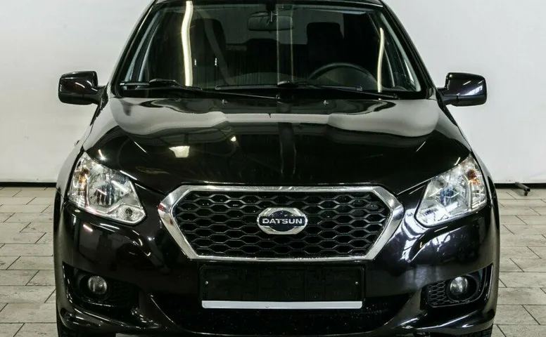 Datsun on-DO 1.6 Автомат