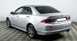 Honda Accord VII Рестайлинг