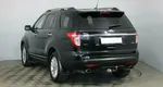 Ford Explorer 3.5 Автомат