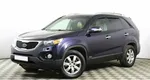 Kia Sorento 2.2 Автомат