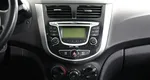 Hyundai Solaris I