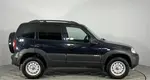 Chevrolet Niva