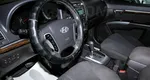 Hyundai Santa Fe, 2 поколение, рестайлинг