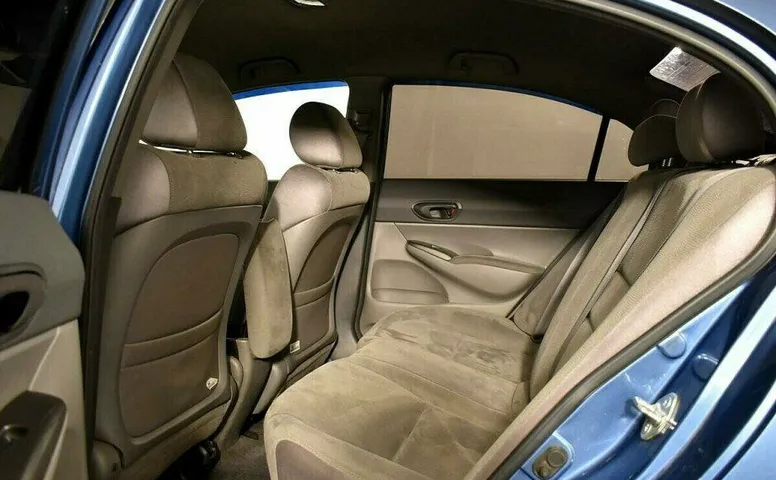 Honda Civic 1.8 Автомат