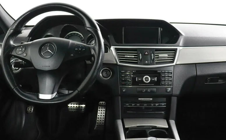 Mercedes-Benz E-Класс IV (W212, S212, C207)