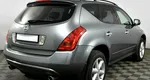 Nissan Murano 3.5 Вариатор