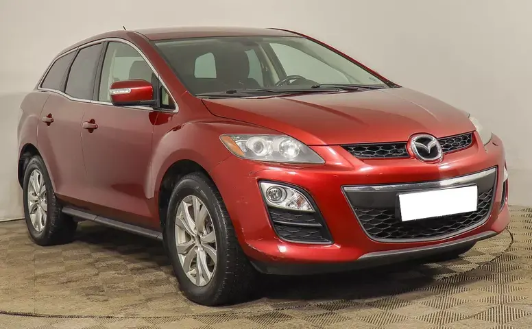 Mazda CX-7
