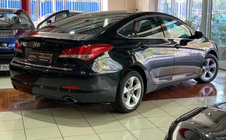 Hyundai i40 I
