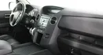 Honda Pilot II