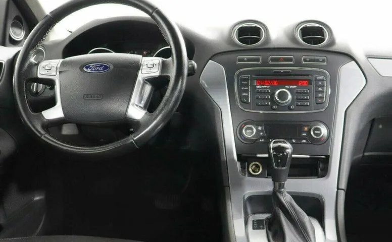 Ford Mondeo 2.3 Автомат