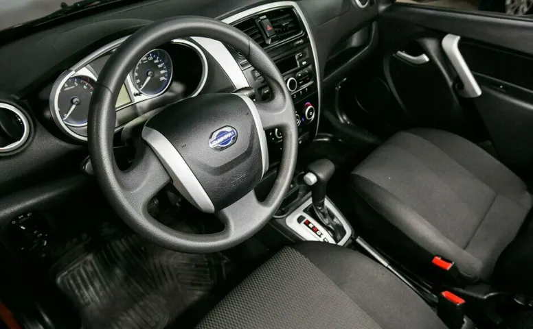 Datsun mi-DO 1.6 Автомат