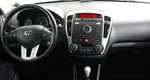 Kia Ceed I Рестайлинг
